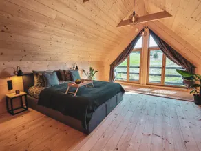 Wild Field House I - Image 5