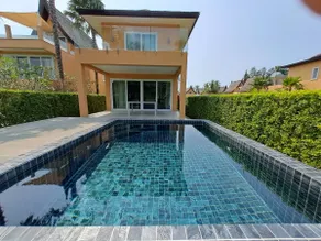 Blue Cove Villa | Mtn View Pool Villa Near Beach - Image 3