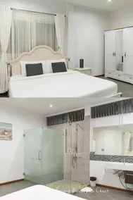 Blue Cove Villa | Mtn View Pool Villa Near Beach - Image 4
