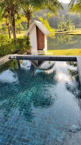 Blue Cove Villa | Mtn View Pool Villa Near Beach - Image 5