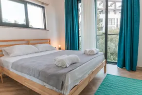 Spacious apartment close to the Old Town in the heart of Nicosia - Image 5