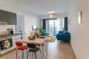 Spacious apartment close to the Old Town in the heart of Nicosia - Image 2