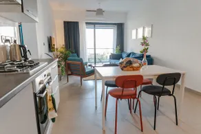 Spacious apartment close to the Old Town in the heart of Nicosia - Image 4