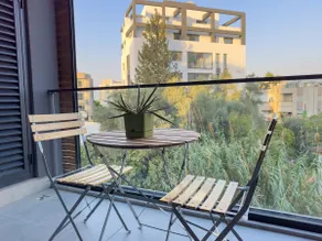 Spacious apartment close to the Old Town in the heart of Nicosia - Image 3