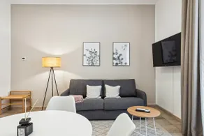 Limehome Rome via dei Reti - Image 5
