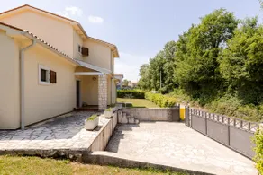 Vila Seksta, 4 Bedroom, Private Pool and Sauna - Image 5
