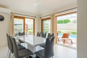 Vila Seksta, 4 Bedroom, Private Pool and Sauna - Image 3