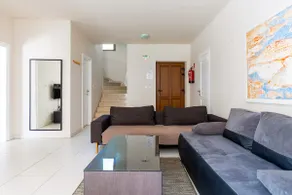Vila Seksta, 4 Bedroom, Private Pool and Sauna - Image 2