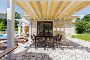 Vila Seksta, 4 Bedroom, Private Pool and Sauna - Image 4