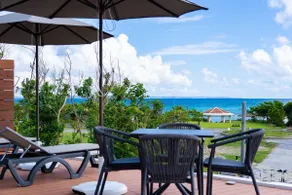D Building: Entire Beachfront Villa with Pool and Barrel Sauna - Image 5