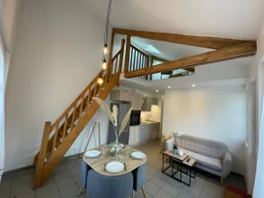 Charming Cottage – 5 min from the Equestrian Center - Image 2
