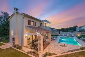 Villa Kvarta, 3 Bedroom and Private Pool - Image 3