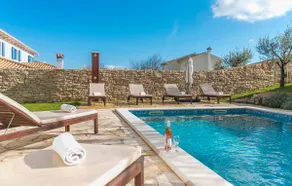 Villa Kvarta, 3 Bedroom and Private Pool - Image 5