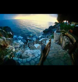 Snorkeler's Cove - Negril, Jamaica - Image 3