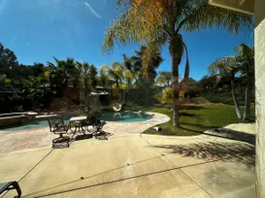 Calm Lakeside paradise with pool - Image 4