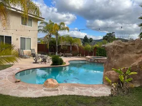Calm Lakeside paradise with pool - Image 5