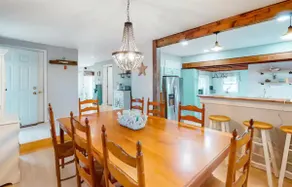 Sleeps 10, Indoor Pool, Hot Tub, Pups Ok - Image 3