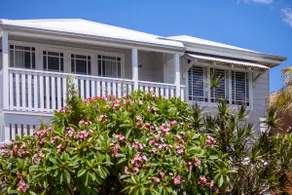 Seaside apartment, 100m to beach - Image 3