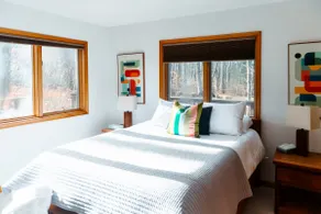 Mountain Bauhaus | Sleeps 8 | Amenities | Grill - Image 3