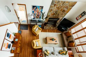 Mountain Bauhaus | Sleeps 8 | Amenities | Grill - Image 4