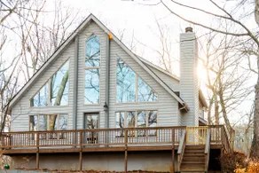Mountain Bauhaus | Sleeps 8 | Amenities | Grill - Image 2