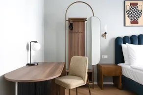 Numa | 1 Bedroom Apartment with Balcony - Image 4