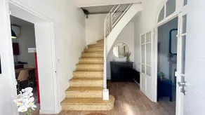 027-Maison, 2chambres, jardin, parking, central - Image 5