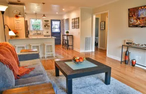 Cozy Home with No Cleaning Fee in heart of Lebanon - Image 2