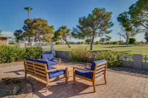 Sun City 55+ Community! 3 Bdrm Golf Course Home! - Image 2