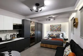 Apartment ”Novella luxury studio 30” - Image 2
