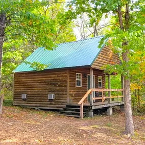 Iron Horse Moonrock Cabin 1 - Image 5