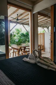 Stunning room for 4 people - Image 3