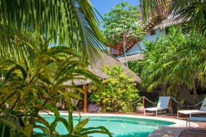Stunning room for 4 people - Image 4