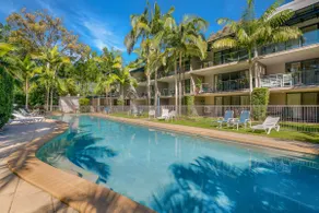 Rainbow Retreat by the Beach (now with aircon!) - Image 5