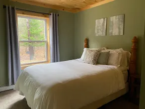 Fish Creek Cabin - Image 3