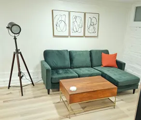 2-Bedroom in the Heart of Denver - Image 2