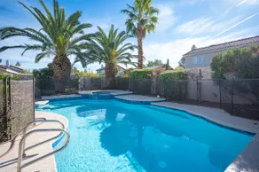 Modern 4BR Haven + Pool - Image 4