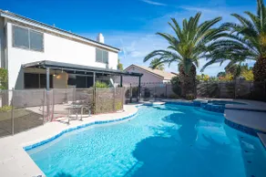 Modern 4BR Haven + Pool - Image 3