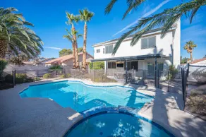Modern 4BR Haven + Pool - Image 2