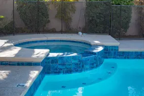 Modern 4BR Haven + Pool - Image 5