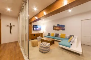 Casa Blanca - Villa in Canoas de Punta Sal - Image 5