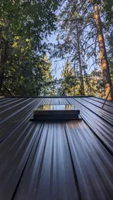 Nooksack Shack - A Mt. Baker Retreat - Image 2