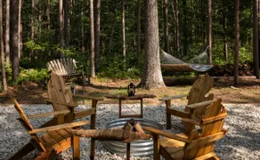 Reel Paradise, The Fishermen Cabin: Hot Tub & Fun! - Image 4