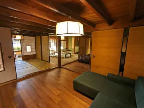 熊野古道に泊まる - KOZA River House 湯川邸 - Image 5