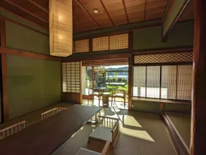 熊野古道に泊まる - KOZA River House 湯川邸 - Image 3