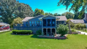 Watts Bar Family Fun Lake House|Ramp|Docks|Firepi - Image 3