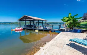 Watts Bar Family Fun Lake House|Ramp|Docks|Firepi - Image 5