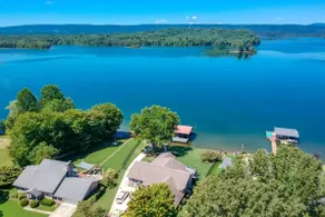 Watts Bar Family Fun Lake House|Ramp|Docks|Firepi - Image 4