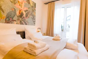 Staylight City Suite | Winter Garden | City Center - Image 3
