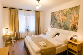 Staylight City Suite | Winter Garden | City Center - Image 5